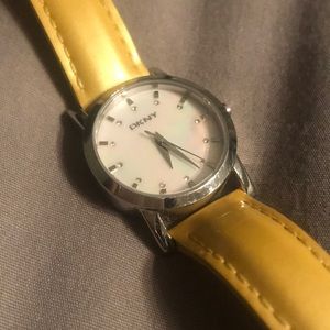 DKNY Watch